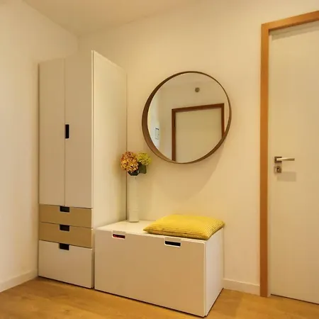 Each House - Marachique Appartement Alvor