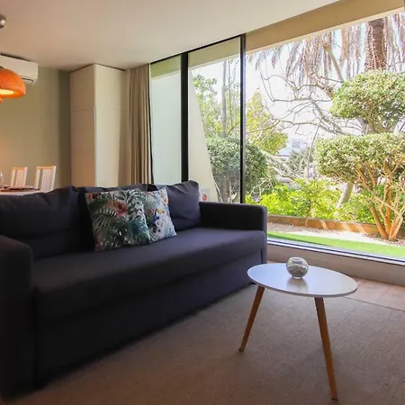 Appartement Each House - Marachique *