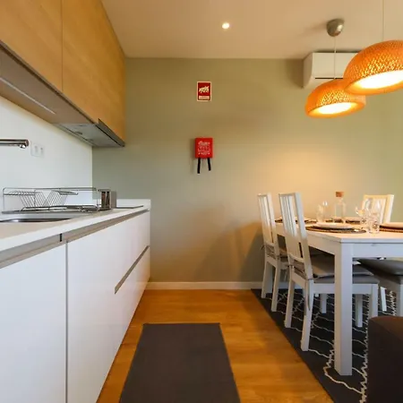 Appartement Each House - Marachique Alvor