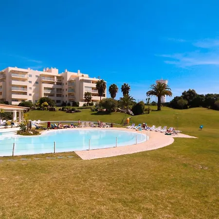 Appartement Each House - Marachique