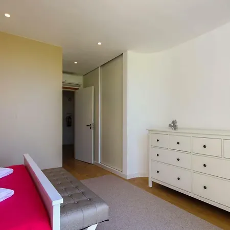 Each House - Marachique Appartement