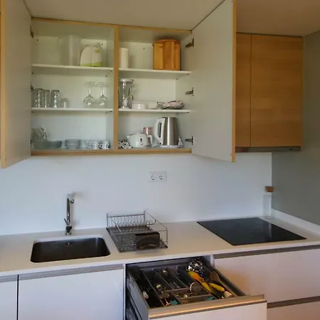 Appartement Each House - Marachique *