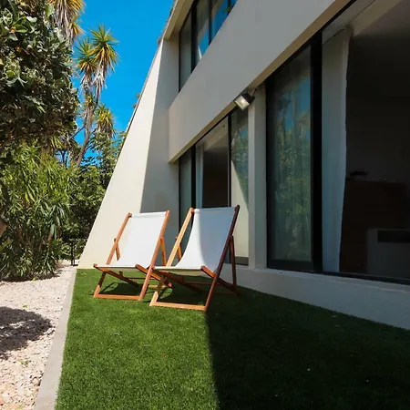 Each House - Marachique * Alvor