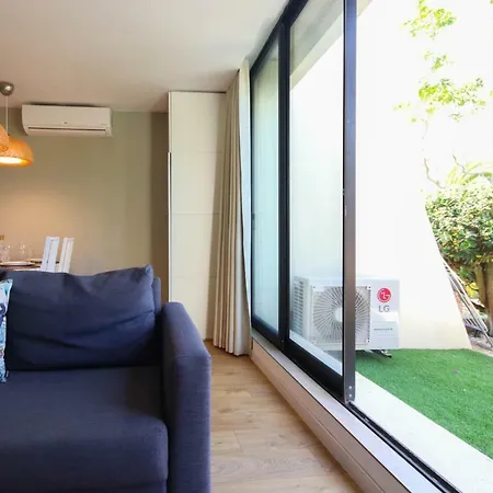 Appartement Each House - Marachique