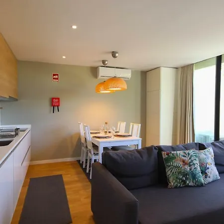 Each House - Marachique Appartement