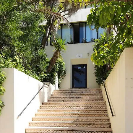 Appartement Each House - Marachique Alvor