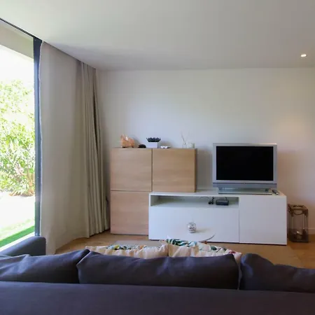 Each House - Marachique Appartement *