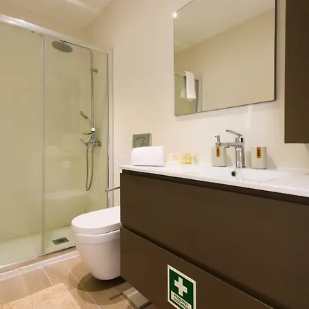 Each House - Marachique Appartement *