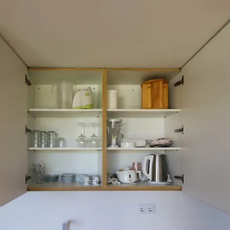 Each House - Marachique Appartement