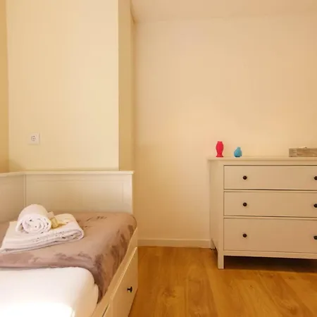 Each House - Marachique Appartement Alvor