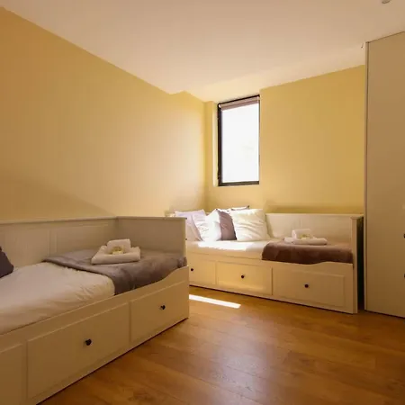 Each House - Marachique Appartement *