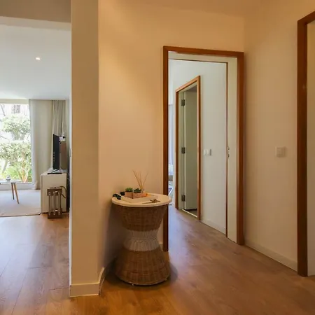 Each House - Marachique * Alvor